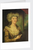 Mrs. James Ferguson by British School