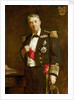Admiral Sir John Fisher (1841-1920) by Arthur Stockdale Cope