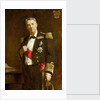 Admiral Sir John Fisher (1841-1920) by Arthur Stockdale Cope