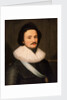 Frederick V, 1596-1632, Elector Palatine, King of Bohemia by English School