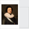 Frederick V, 1596-1632, Elector Palatine, King of Bohemia by English School