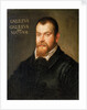 Galileo Galilei (1564-1642) by Domenico Robusti