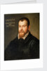 Galileo Galilei (1564-1642) by Domenico Robusti