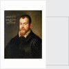 Galileo Galilei (1564-1642) by Domenico Robusti