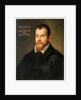 Galileo Galilei (1564-1642) by Domenico Robusti
