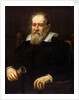 Galileo Galilei (1564-1642) by Justus Sustermans