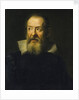 Galileo Galilei (1564-1642) by Nicolas Cochin
