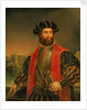 Vasco da Gama (circa 1460-1524) by Antonio Manuel da Fonseca