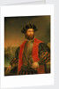 Vasco da Gama (circa 1460-1524) by Antonio Manuel da Fonseca