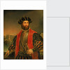 Vasco da Gama (circa 1460-1524) by Antonio Manuel da Fonseca