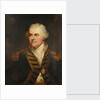 Vice-Admiral Lord Alan Gardner (1742-1809) by William Beechey