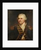 Vice-Admiral Lord Alan Gardner (1742-1809) by William Beechey