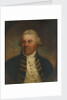 Vice-Admiral Lord Alan Gardner (1742-1809) by Karl Anton Hickel