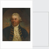 Vice-Admiral Lord Alan Gardner (1742-1809) by Karl Anton Hickel