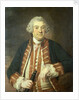 Admiral Sir Francis Geary (1709/10-1796) by British School