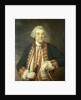 Admiral Sir Francis Geary (1709/10-1796) by British School