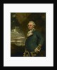 Captain John Gell (1740-1805) by Joshua Reynolds