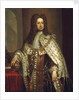 George I (1660-1727) by Godfrey Kneller