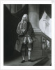 George II (1683-1760) by Robert Edge Pine