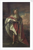 George, Prince of Denmark (1653-1708) by Godfrey Kneller