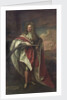 George, Prince of Denmark (1653-1708) by Godfrey Kneller