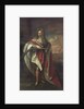 George, Prince of Denmark (1653-1708) by Godfrey Kneller