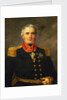 Rear-Admiral Sir James Alexander Gordon (1782-1869) by Andrew Morton