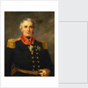 Rear-Admiral Sir James Alexander Gordon (1782-1869) by Andrew Morton