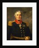 Rear-Admiral Sir James Alexander Gordon (1782-1869) by Andrew Morton