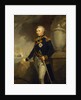 Rear-Admiral Sir Thomas Graves (1680-1755) by James Northcote