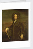 Vice-Admiral John Graydon (circa 1666-1726) by Godfrey Kneller