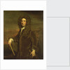 Vice-Admiral John Graydon (circa 1666-1726) by Godfrey Kneller