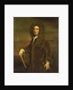 Vice-Admiral John Graydon (circa 1666-1726) by Godfrey Kneller