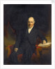 George Green (1767-1849) by Samuel Laurence