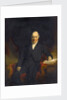 George Green (1767-1849) by Samuel Laurence