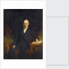 George Green (1767-1849) by Samuel Laurence