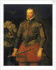 Sir Richard Grenville (1541?-1591) by British School