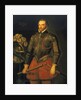 Sir Richard Grenville (1541?-1591) by British School
