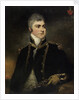 Captain Sir Charles Hamilton by William Beechey