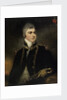 Captain Sir Charles Hamilton by William Beechey