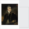 Captain Sir Charles Hamilton by William Beechey