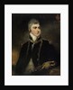 Captain Sir Charles Hamilton by William Beechey