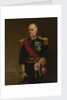 Portrait of Admiral Sir Richard Vesey Hamilton (1829-1912) by 20th Century British School