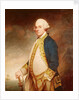 Admiral Sir Charles Hardy (circa 1716-1780) by George Romney