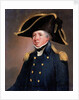 Captain Sir Thomas Masterman Hardy (1769-1839) by British School