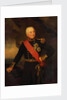 Admiral Sir William Hargood (1762-1839) by Frederick Richard Say