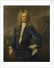 Captain Robert Harland (circa 1680-1751) by Michael Dahl