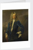 Captain Robert Harland (circa 1680-1751) by Michael Dahl
