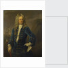 Captain Robert Harland (circa 1680-1751) by Michael Dahl