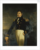 Rear-Admiral Sir Eliab Harvey (1758-1830) by Lemuel Francis Abbott